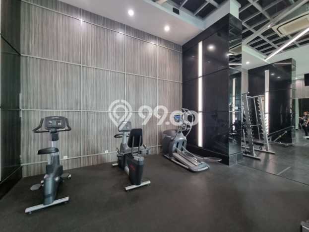 Dijual Apartemen 1 KT & 1 KM di Tangerang Lokasi Strategis Dijual Apartemen 1 KT & 1 KM di Tangerang Lokasi Strategis