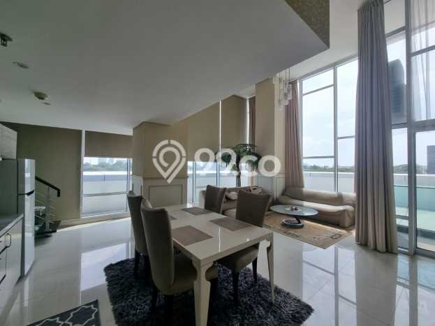 Dijual Apartemen 1 KT & 1 KM di Tangerang Lokasi Strategis Dijual Apartemen 1 KT & 1 KM di Tangerang Lokasi Strategis