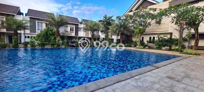 Rumah area Gading Serpong, Area Asri, 3 KM Rumah area Gading Serpong, Area Asri, 3 KM