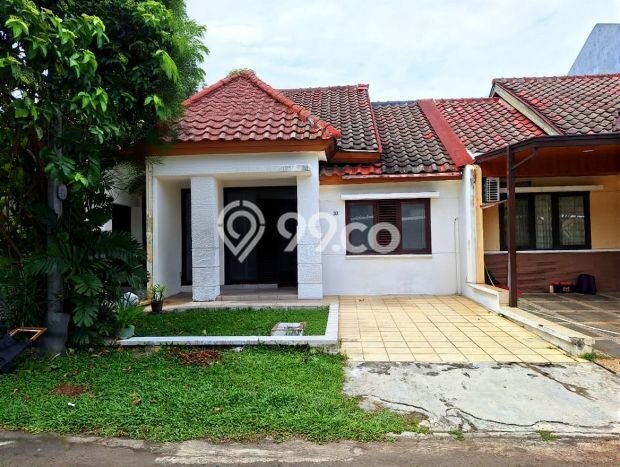 Rumah sewa siap huni 2 KT di Alam Sutera, Tangerang Rumah sewa siap huni 2 KT di Alam Sutera, Tangerang