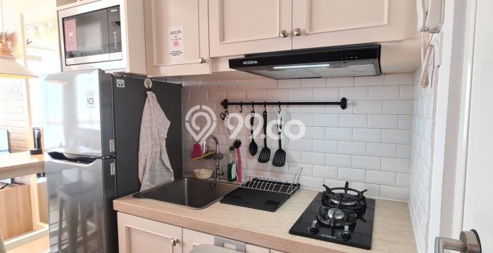 Apartemen Premium Kawasan Graha Raya, 2 KT, Luas 39m², Kawasan Graha Raya, Tangerang Selatan, Tangerang Selatan Apartemen Premium Kawasan Graha Raya, 2 KT, Luas 39m², Kawasan Graha Raya, Tangerang Selatan, Tangerang Selatan