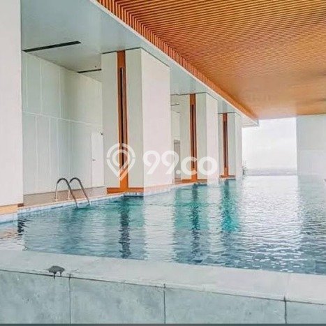 Apartemen Strategis di , 1 KT, Luas 36m2m² Apartemen Strategis di , 1 KT, Luas 36m2m²