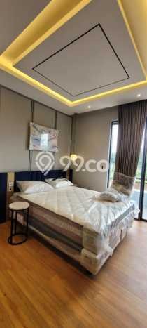 Hunian Cantik Minimalis Lb 100m2 di Gunung Sindur, Bogor Hunian Cantik Minimalis Lb 100m2 di Gunung Sindur, Bogor