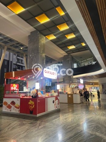 Disewakan Apartemen Ekonomis 1 KT di Alam Sutera Tangerang Disewakan Apartemen Ekonomis 1 KT di Alam Sutera Tangerang