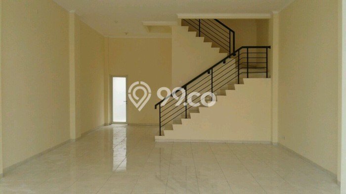 Ruko Dijual di Prime Area Tangerang Luas 280m2 Ruko Dijual di Prime Area Tangerang Luas 280m2