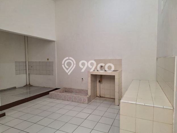 Rumah sewa siap huni 2 KT di Alam Sutera, Tangerang Rumah sewa siap huni 2 KT di Alam Sutera, Tangerang