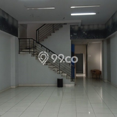 Disewakan Ruko di Kawasan Ramai Alam Sutera Luas 280m2 Disewakan Ruko di Kawasan Ramai Alam Sutera Luas 280m2
