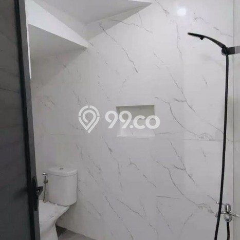 Rumah Modern Cantik 3 Kamar Bisa Langsung Pindah di BSD Rumah Modern Cantik 3 Kamar Bisa Langsung Pindah di BSD