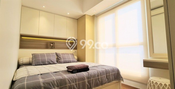 Apartemen Premium Kawasan Graha Raya, 2 KT, Luas 39m², Kawasan Graha Raya, Tangerang Selatan, Tangerang Selatan Apartemen Premium Kawasan Graha Raya, 2 KT, Luas 39m², Kawasan Graha Raya, Tangerang Selatan, Tangerang Selatan