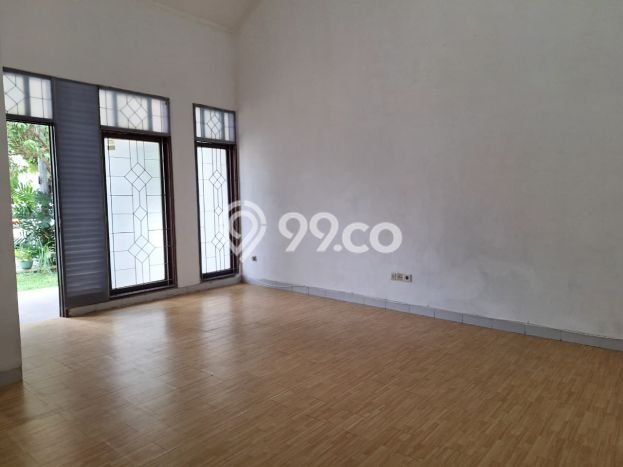 Rumah sewa siap huni 2 KT di Alam Sutera, Tangerang Rumah sewa siap huni 2 KT di Alam Sutera, Tangerang