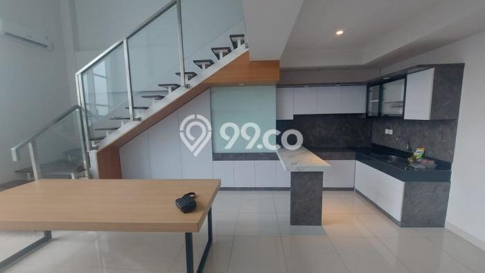 Untuk Dijual Apartemen 1 KT & 1 KM di Tangerang Area Strategis Untuk Dijual Apartemen 1 KT & 1 KM di Tangerang Area Strategis