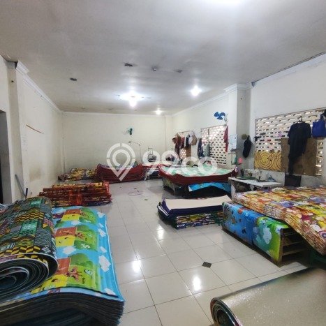 AREA BISNIS! Gudang Kawasan , Luas 1180m2m², Mainroad, Ramai AREA BISNIS! Gudang Kawasan , Luas 1180m2m², Mainroad, Ramai