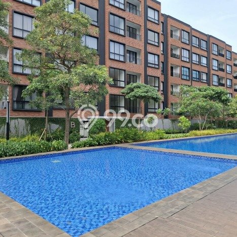 Disewakan Apartemen Premium di Alam Sutera, 2 KT, Luas 99m², Pemandangan Terbaik Disewakan Apartemen Premium di Alam Sutera, 2 KT, Luas 99m², Pemandangan Terbaik