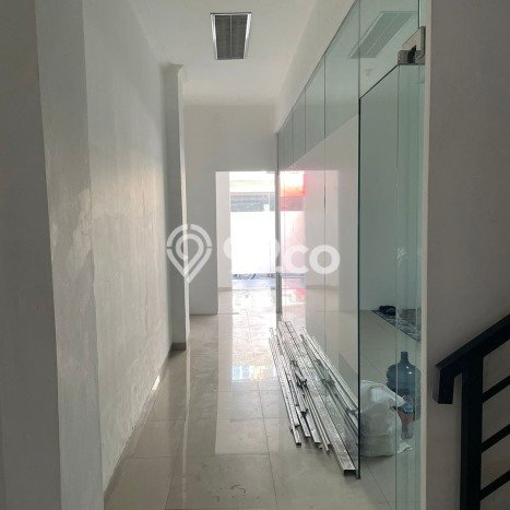Ruko Premium Kawasan Alam Sutera, Luas 225m², Kawasan Bisnis, Tingkat Keramaian Tinggi Ruko Premium Kawasan Alam Sutera, Luas 225m², Kawasan Bisnis, Tingkat Keramaian Tinggi