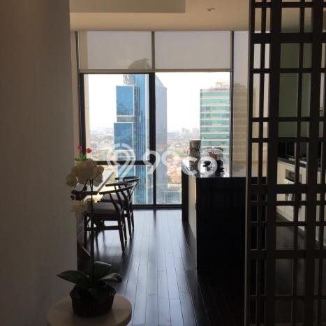 Siap Huni Apartemen Prestisius di Kuningan 3 Kamar & 3 Kamar Mandi Siap Huni Apartemen Prestisius di Kuningan 3 Kamar & 3 Kamar Mandi