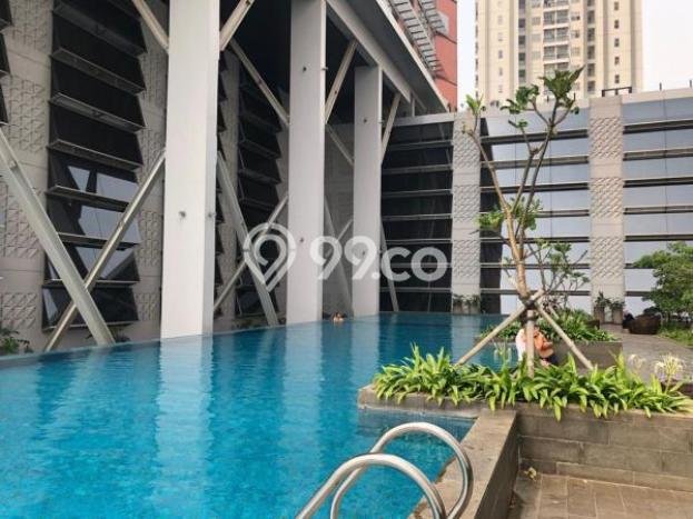 Sewa Apartemen Ekonomis 1 BR di Alam Sutera Tangerang Sewa Apartemen Ekonomis 1 BR di Alam Sutera Tangerang
