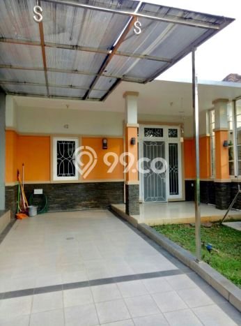 DREAM HOME! Rumah area Alam Sutera, 1 KM, Free Banjir, Luas 102m² Bangunan 78m² DREAM HOME! Rumah area Alam Sutera, 1 KM, Free Banjir, Luas 102m² Bangunan 78m²