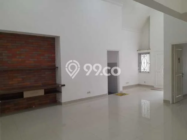 Rumah Kontrakan Tangerang LT 160m2 LB 120m2 Kawasan Alam Sutera Rumah Kontrakan Tangerang LT 160m2 LB 120m2 Kawasan Alam Sutera