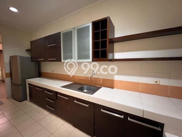 Rumah Tenang di Alam Sutera, 4 KT, LT 180m² LB 172m² Rumah Tenang di Alam Sutera, 4 KT, LT 180m² LB 172m²