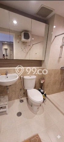 Apartemen Favorit Nyaman Dijual di Tangerang dengan 1 Kamar Tidur Apartemen Favorit Nyaman Dijual di Tangerang dengan 1 Kamar Tidur
