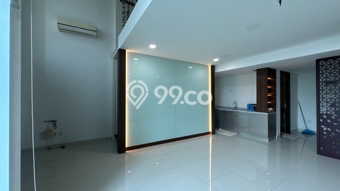 Apartemen Favorit Modern Dijual di Tangerang dengan 1 Kamar Tidur Apartemen Favorit Modern Dijual di Tangerang dengan 1 Kamar Tidur