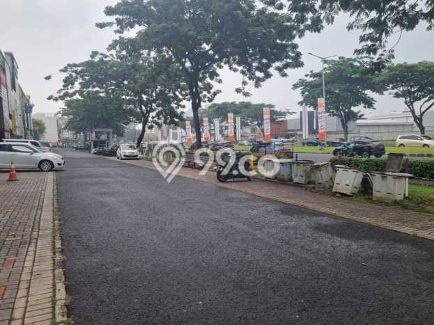 Unit Komersial Disewakan di Tangerang Kawasan Strategis Harga Kompetitif Unit Komersial Disewakan di Tangerang Kawasan Strategis Harga Kompetitif