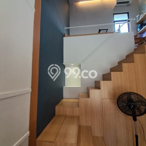Rumah Modern Cantik 2 KT Bisa Langsung Pindah di BSD Rumah Modern Cantik 2 KT Bisa Langsung Pindah di BSD