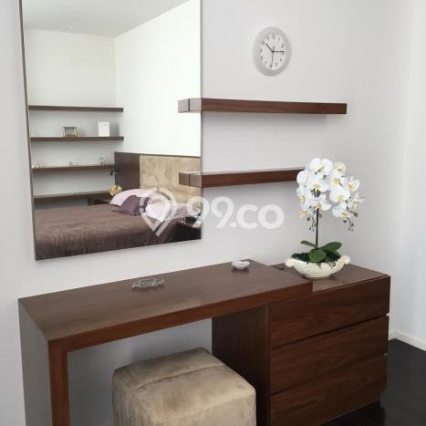 Siap Huni Apartemen Prestisius di Kuningan 3 Kamar & 3 Kamar Mandi Siap Huni Apartemen Prestisius di Kuningan 3 Kamar & 3 Kamar Mandi