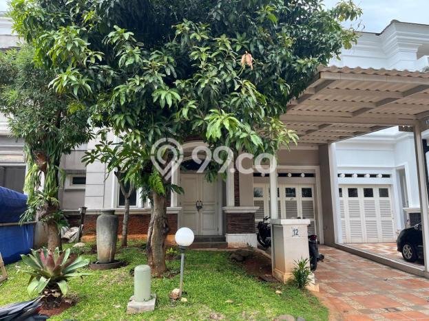 Rumah Elit Modern Siap Huni di Gading Serpong Pondok Hijau Golf Tangerang Rumah Elit Modern Siap Huni di Gading Serpong Pondok Hijau Golf Tangerang