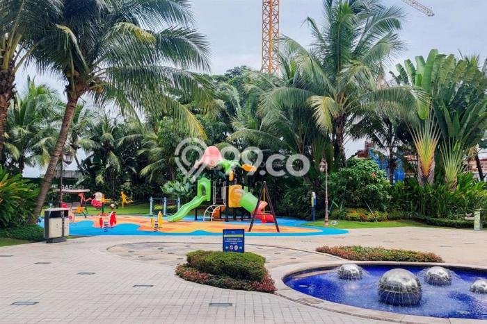 HOT PROPERTY! Apartemen di , Tangerang, 1 KT, Luas 18m2m², Bisa Segera Huni, View Kota HOT PROPERTY! Apartemen di , Tangerang, 1 KT, Luas 18m2m², Bisa Segera Huni, View Kota