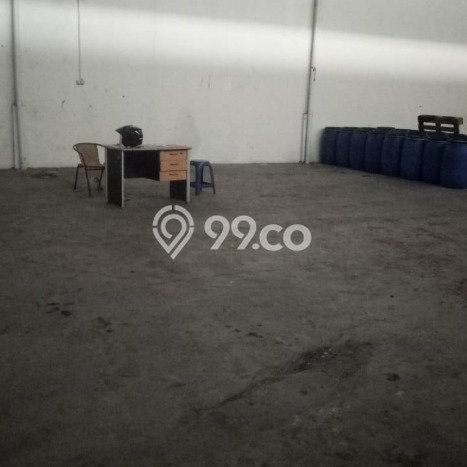 Gudang Strategis Kawasan Alam Sutera, Luas 550m², Area Komersial, Dekat Alam Sutera, Tangerang, Tangerang Gudang Strategis Kawasan Alam Sutera, Luas 550m², Area Komersial, Dekat Alam Sutera, Tangerang, Tangerang
