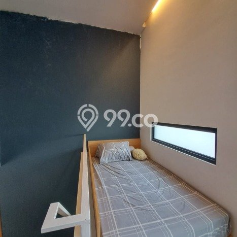 Rumah Modern Cantik 2 KT Bisa Langsung Pindah di BSD Rumah Modern Cantik 2 KT Bisa Langsung Pindah di BSD