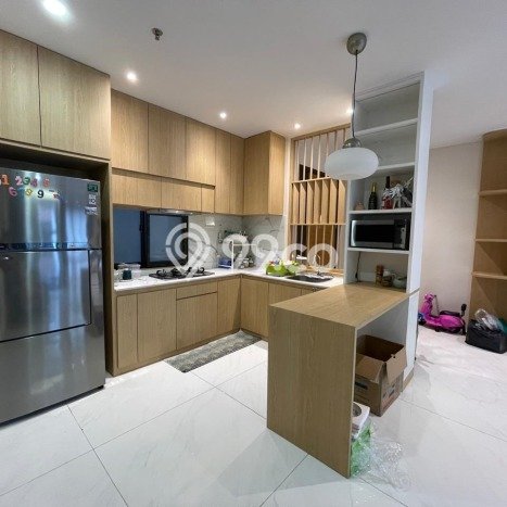 UNIT SPESIAL! Apartemen Kawasan Alam Sutera, 2 KM, Luas 99m2m², Area Premium UNIT SPESIAL! Apartemen Kawasan Alam Sutera, 2 KM, Luas 99m2m², Area Premium