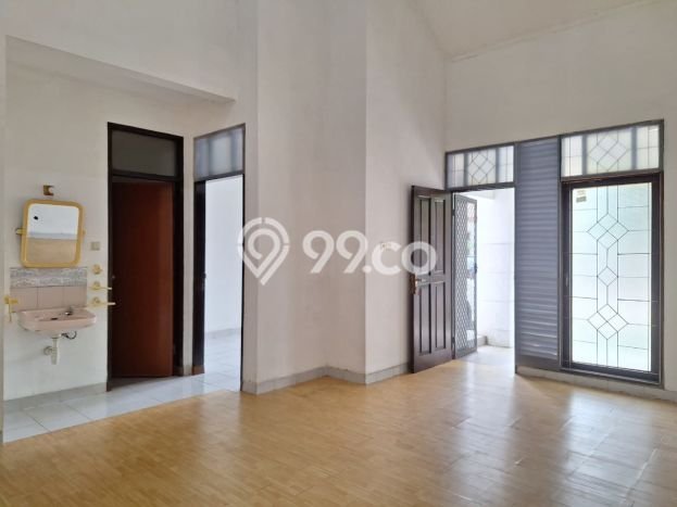 Rumah sewa siap huni 2 KT di Alam Sutera, Tangerang Rumah sewa siap huni 2 KT di Alam Sutera, Tangerang