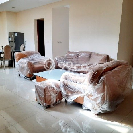 Disewakan! Rumah 4 Kamar Tidur &
3 Kamar Mandi di Alam Sutera, Tangerang Disewakan! Rumah 4 Kamar Tidur &
3 Kamar Mandi di Alam Sutera, Tangerang