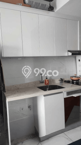 HOT PROPERTY! Apartemen di , Tangerang, 1 KT, Luas 18m2m², Bisa Segera Huni, View Kota HOT PROPERTY! Apartemen di , Tangerang, 1 KT, Luas 18m2m², Bisa Segera Huni, View Kota