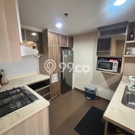 Apartemen Favorit Modern Dijual di Jakarta Barat dengan 2 Kamar Tidur Apartemen Favorit Modern Dijual di Jakarta Barat dengan 2 Kamar Tidur