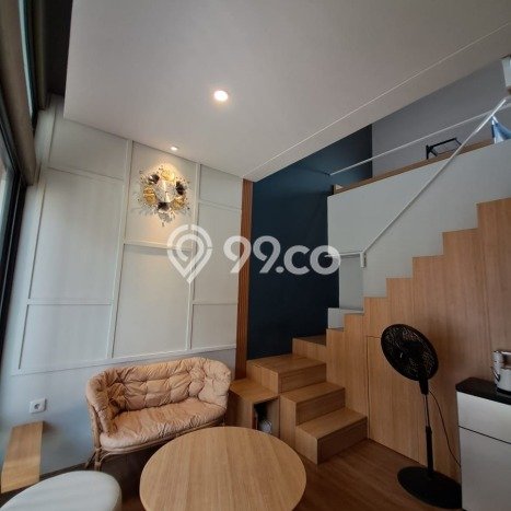 Rumah Modern Cantik 2 KT Bisa Langsung Pindah di BSD Rumah Modern Cantik 2 KT Bisa Langsung Pindah di BSD
