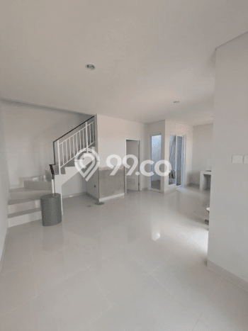 Sewa Rumah Murah di Gading Serpong Tangerang dengan 3 KT Sewa Rumah Murah di Gading Serpong Tangerang dengan 3 KT