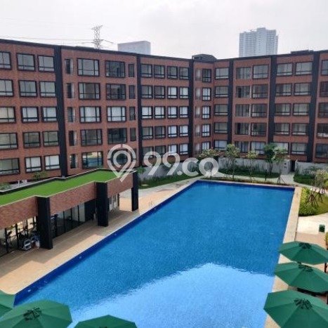 UNIT SPESIAL! Apartemen Kawasan Alam Sutera, 2 KM, Luas 99m2m², Area Premium UNIT SPESIAL! Apartemen Kawasan Alam Sutera, 2 KM, Luas 99m2m², Area Premium