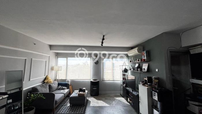 Dijual Apartemen di Jakarta Selatan 2 Kamar & 1 Kamar Mandi, Luas 72m2 Dijual Apartemen di Jakarta Selatan 2 Kamar & 1 Kamar Mandi, Luas 72m2