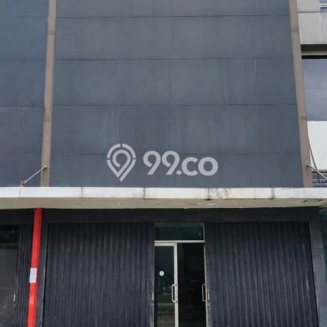 Disewakan Ruko di Kawasan Ramai Alam Sutera Luas 280m2 Disewakan Ruko di Kawasan Ramai Alam Sutera Luas 280m2