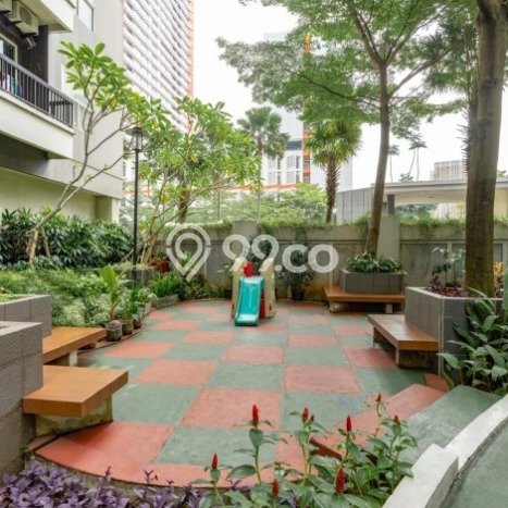 Disewakan Apartemen Ekonomis 2 BR di Alam Sutera Tangerang Disewakan Apartemen Ekonomis 2 BR di Alam Sutera Tangerang