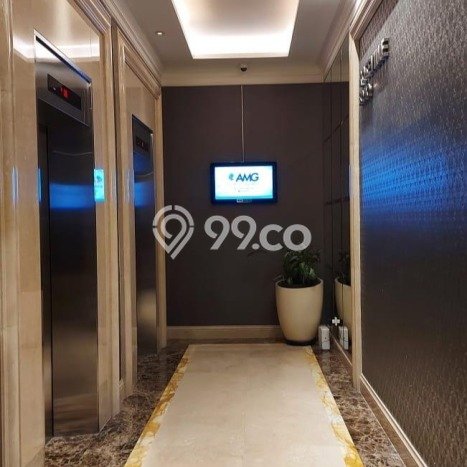 Untuk Dijual Apartemen 1 KT & 1 KM di Tangerang Area Strategis Untuk Dijual Apartemen 1 KT & 1 KM di Tangerang Area Strategis