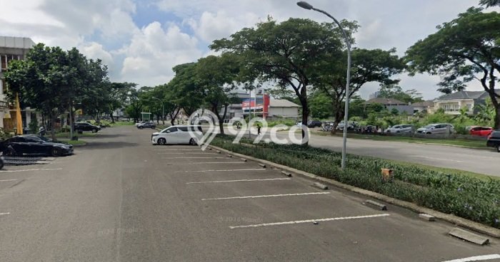 Disewakan Ruko di Kawasan Ramai Alam Sutera Luas 280m2 Disewakan Ruko di Kawasan Ramai Alam Sutera Luas 280m2