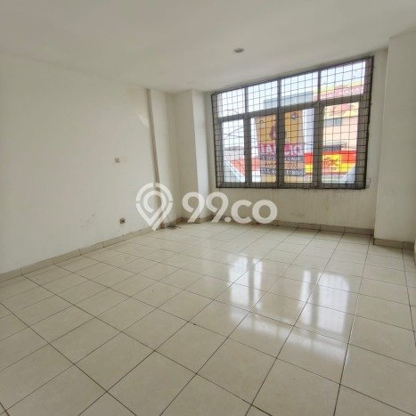 Ruko Dijual di Tangerang LT 120m2 & LB 240m2 Lokasi Terbaik! Ruko Dijual di Tangerang LT 120m2 & LB 240m2 Lokasi Terbaik!