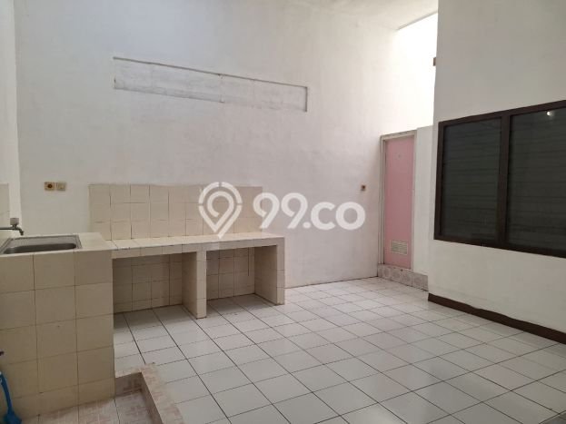 Rumah sewa siap huni 2 KT di Alam Sutera, Tangerang Rumah sewa siap huni 2 KT di Alam Sutera, Tangerang