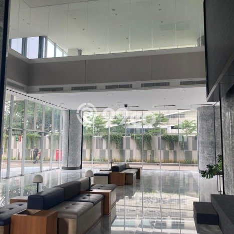 Apartemen Strategis di , 1 KT, Luas 36m2m² Apartemen Strategis di , 1 KT, Luas 36m2m²