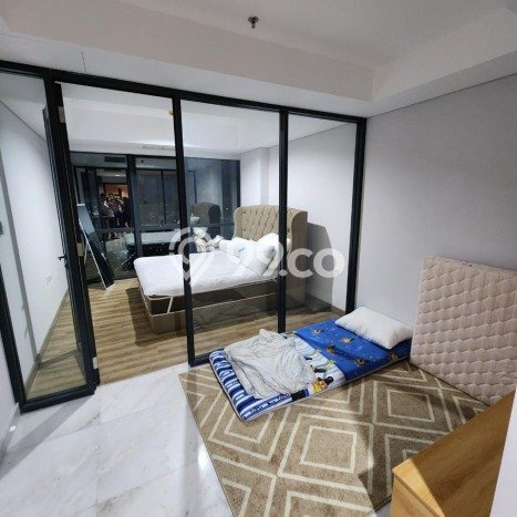 Apartemen Strategis di , 1 KT, Luas 36m2m² Apartemen Strategis di , 1 KT, Luas 36m2m²