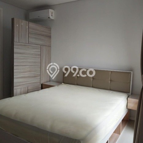 Sewa Apartemen Ekonomis 1 BR di Alam Sutera Tangerang Sewa Apartemen Ekonomis 1 BR di Alam Sutera Tangerang